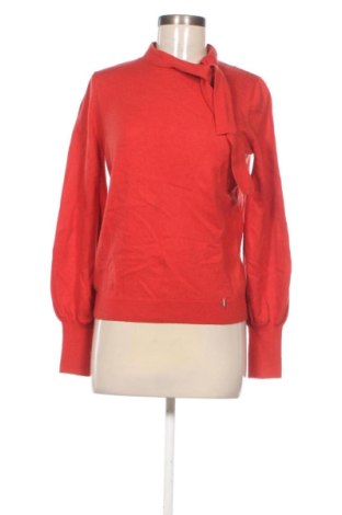 Pulover de femei Taifun, Mărime L, Culoare Roșu, Preț 165,39 Lei