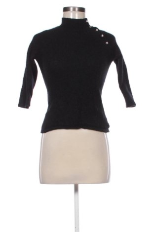 Pulover de femei Talbots, Mărime S, Culoare Negru, Preț 78,20 Lei