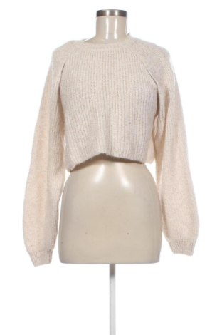 Dámský svetr Tally Weijl, Velikost L, Barva Béžová, Cena  439,00 Kč