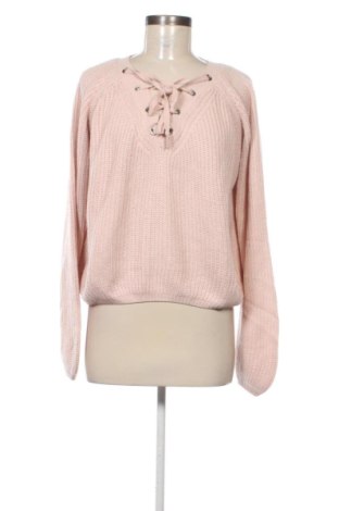 Damski sweter Tally Weijl, Rozmiar XL, Kolor Różowy, Cena 78,99 zł