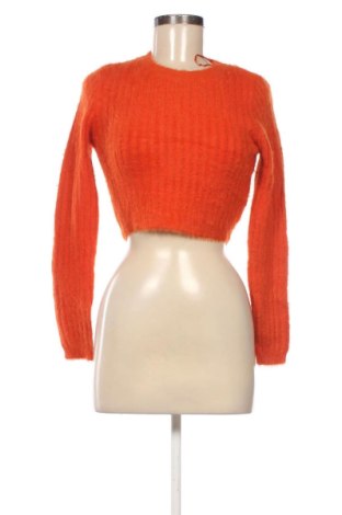 Damenpullover Tally Weijl, Größe S, Farbe Orange, Preis 19,99 €