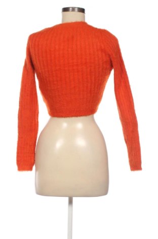 Damenpullover Tally Weijl, Größe S, Farbe Orange, Preis 19,99 €
