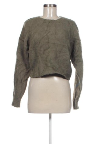 Damski sweter Tally Weijl, Rozmiar XL, Kolor Zielony, Cena 78,99 zł