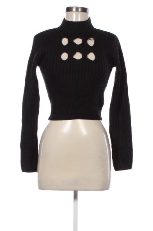 Damski sweter Tally Weijl, Rozmiar S, Kolor Czarny, Cena 78,99 zł