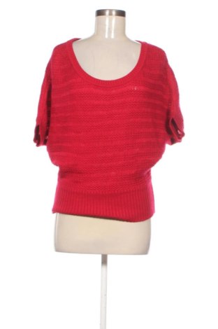 Dámský svetr Tally Weijl, Velikost M, Barva Červená, Cena  227,00 Kč