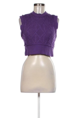 Pulover de femei Tally Weijl, Mărime S, Culoare Mov, Preț 46,92 Lei