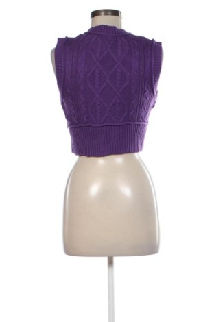 Pulover de femei Tally Weijl, Mărime S, Culoare Mov, Preț 46,92 Lei