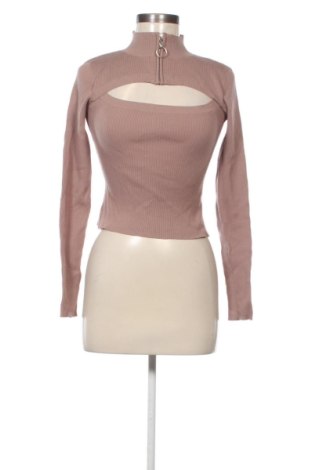 Damenpullover Tally Weijl, Größe S, Farbe Braun, Preis 19,99 €