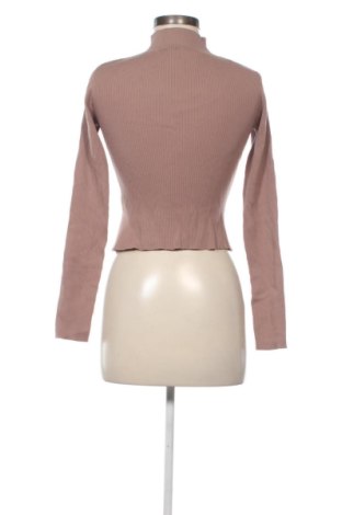 Damenpullover Tally Weijl, Größe S, Farbe Braun, Preis 19,99 €