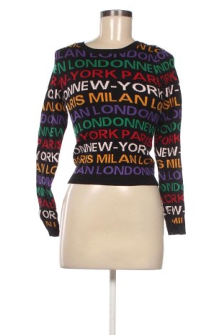 Pulover de femei Tally Weijl, Mărime XS, Culoare Multicolor, Preț 47,99 Lei