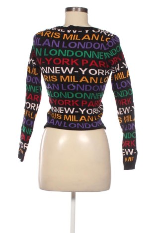 Pulover de femei Tally Weijl, Mărime XS, Culoare Multicolor, Preț 47,99 Lei