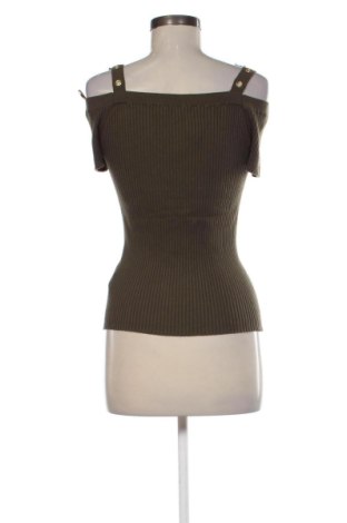 Pulover de femei Tally Weijl, Mărime M, Culoare Verde, Preț 31,28 Lei