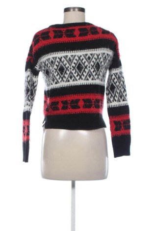 Damenpullover Tally Weijl, Größe XS, Farbe Mehrfarbig, Preis 15,00 €