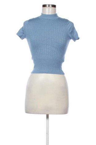Damenpullover Tally Weijl, Größe XS, Farbe Blau, Preis € 19,99
