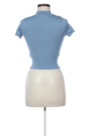 Damenpullover Tally Weijl, Größe XS, Farbe Blau, Preis € 19,99