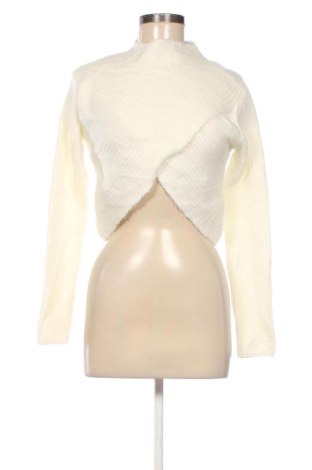 Дамски пуловер Tally Weijl, Размер M, Цвят Бял, Цена 15,33 €