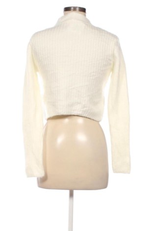 Дамски пуловер Tally Weijl, Размер M, Цвят Бял, Цена 15,33 €
