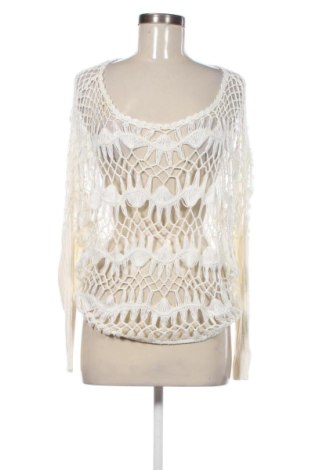 Pulover de femei Tally Weijl, Mărime S, Culoare Ecru, Preț 91,99 Lei