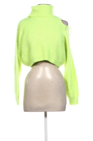 Pulover de femei Tally Weijl, Mărime S, Culoare Verde, Preț 78,20 Lei