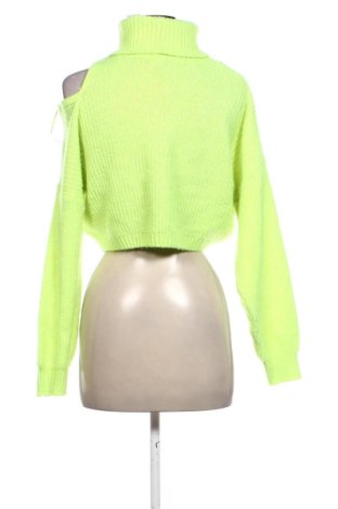 Pulover de femei Tally Weijl, Mărime S, Culoare Verde, Preț 78,20 Lei