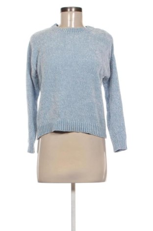 Damenpullover Tally Weijl, Größe XS, Farbe Blau, Preis 19,99 €