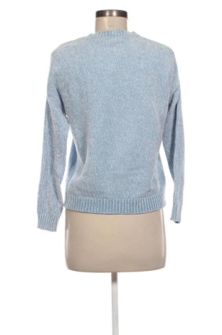 Damenpullover Tally Weijl, Größe XS, Farbe Blau, Preis 19,99 €
