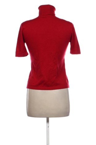 Dámský svetr Tara, Velikost S, Barva Červená, Cena  425,00 Kč