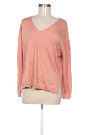 Γυναικείο πουλόβερ Target, Μέγεθος XS, Χρώμα Πορτοκαλί, Τιμή 7,99 €
