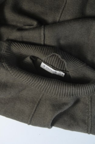 Dámsky pulóver Tatuum, Veľkosť L, Farba Zelená, Cena  25,19 €