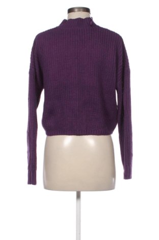 Damski sweter Terranova, Rozmiar M, Kolor Fioletowy, Cena 53,58 zł