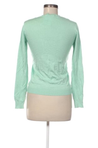 Damski sweter Terranova, Rozmiar S, Kolor Zielony, Cena 123,99 zł