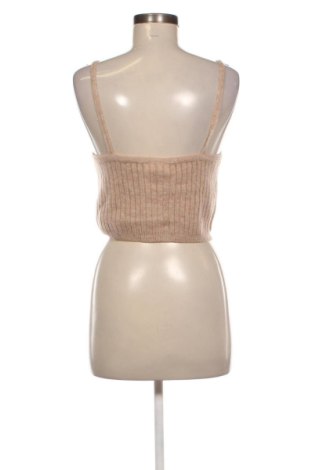 Дамски пуловер Terranova, Размер L, Цвят Бежов, Цена 15,33 €