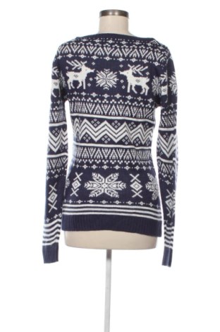 Дамски пуловер Terranova, Размер L, Цвят Многоцветен, Цена 15,33 €