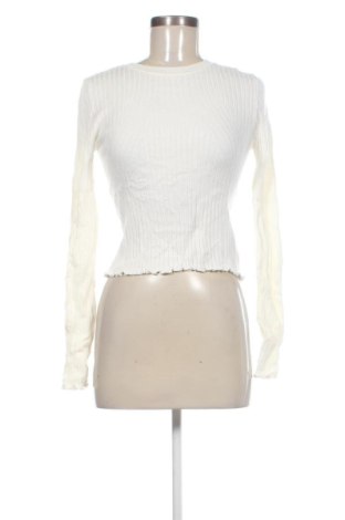 Damski sweter Terranova, Rozmiar M, Kolor Biały, Cena 123,99 zł