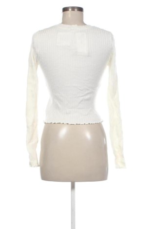 Damski sweter Terranova, Rozmiar M, Kolor Biały, Cena 123,99 zł