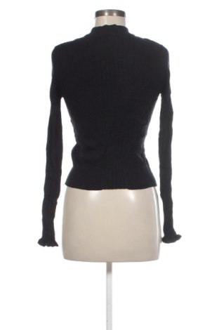 Pulover de femei Terranova, Mărime M, Culoare Negru, Preț 91,99 Lei