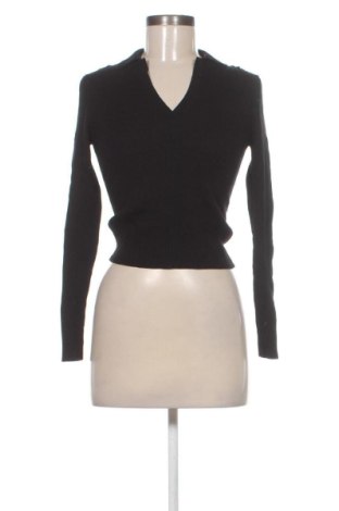 Damski sweter Terranova, Rozmiar S, Kolor Czarny, Cena 78,99 zł