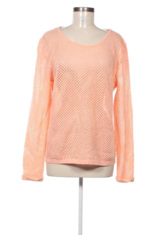 Pulover de femei Terranova, Mărime L, Culoare Bej, Preț 91,99 Lei