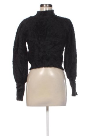 Pulover de femei Terranova, Mărime M, Culoare Negru, Preț 91,99 Lei