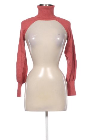 Damenpullover Terranova, Größe S, Farbe Rosa, Preis € 19,99