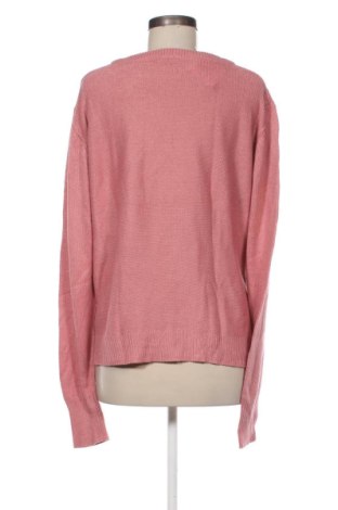 Pulover de femei Terranova, Mărime L, Culoare Roz, Preț 91,99 Lei