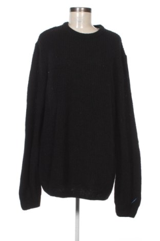 Dámsky pulóver Terranova, Veľkosť XXL, Farba Čierna, Cena  17,95 €