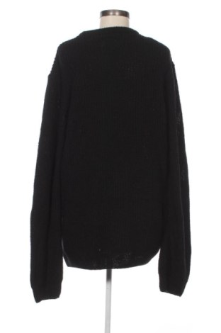 Dámsky pulóver Terranova, Veľkosť XXL, Farba Čierna, Cena  17,95 €