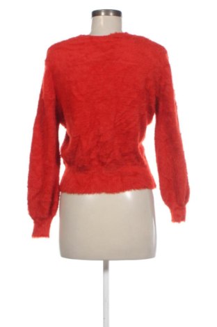 Damenpullover Terranova, Größe S, Farbe Rot, Preis 19,99 €
