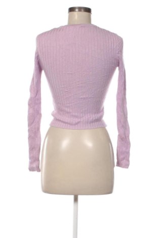 Pulover de femei Terranova, Mărime S, Culoare Mov, Preț 91,99 Lei