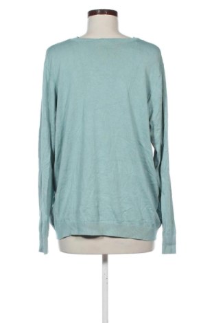Dámsky pulóver Terranova, Veľkosť 4XL, Farba Zelená, Cena  17,95 €