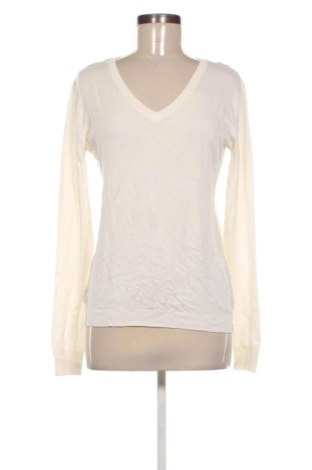 Damski sweter Terranova, Rozmiar M, Kolor ecru, Cena 78,99 zł