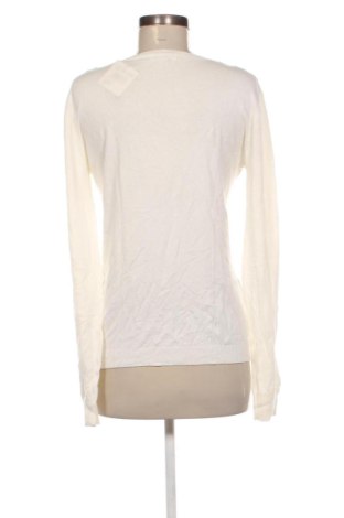 Damski sweter Terranova, Rozmiar M, Kolor ecru, Cena 78,99 zł