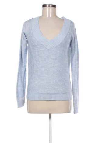 Дамски пуловер Terranova, Размер M, Цвят Син, Цена 15,00 €