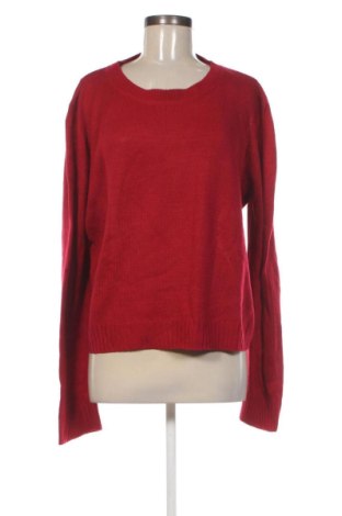 Női pulóver Terranova, Méret XL, Szín Piros, Ár 7 499 Ft